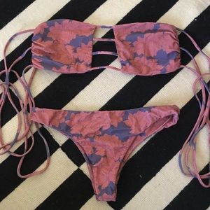 Benoa bikini set